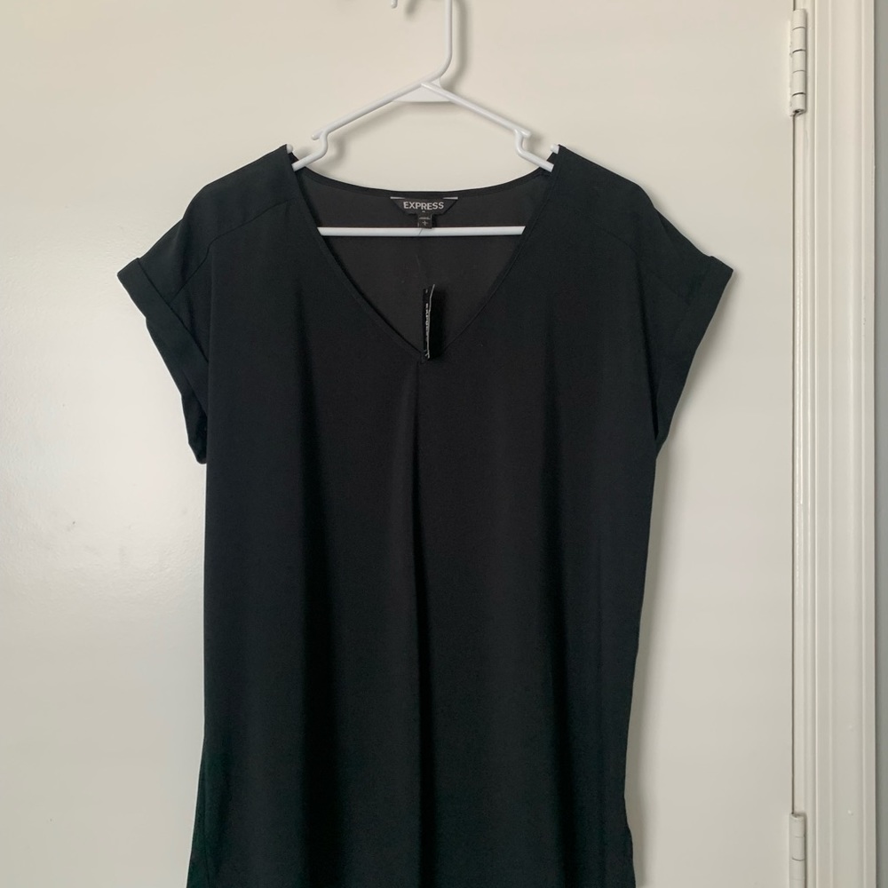 Express top